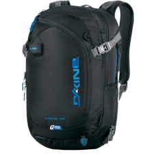 MOCHILA DAKINE ABS SIGNAL 25 